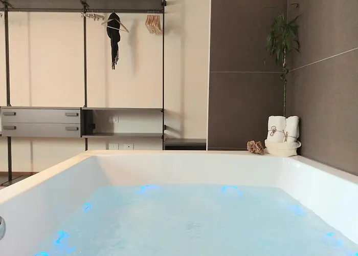 B&B Casin dei Nobili Venedig