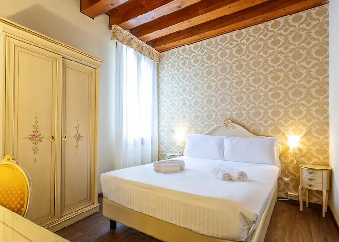 Hotel Orion Venedig